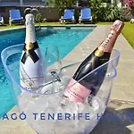 Villa Deluxe With Private Pool El Duque By Vapago Tenerife Costa Adeje