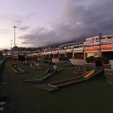 Deluxe With Private Pool El Duque By Vapago Tenerife فيلة *