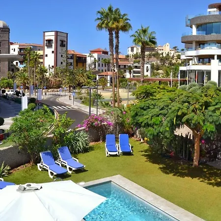 Deluxe With Private Pool El Duque By Vapago Tenerife فيلة أذيخي