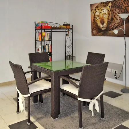 Deluxe With Private Pool El Duque By Vapagó Tenerife