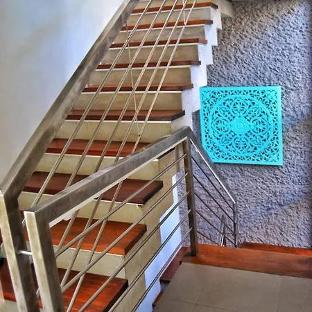 Deluxe With Private Pool El Duque By Vapago Tenerife أذيخي