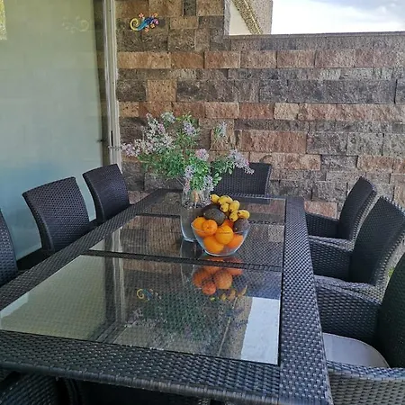 Deluxe With Private Pool El Duque By Vapago Tenerife