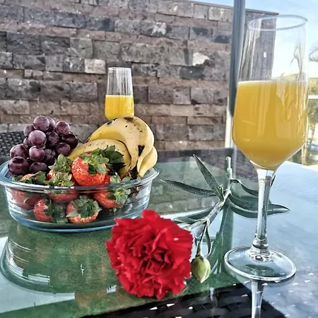 Deluxe With Private Pool El Duque By Vapago Tenerife *