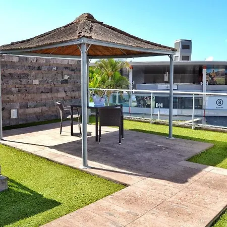 Deluxe With Private Pool El Duque By Vapago Tenerife فيلة أذيخي