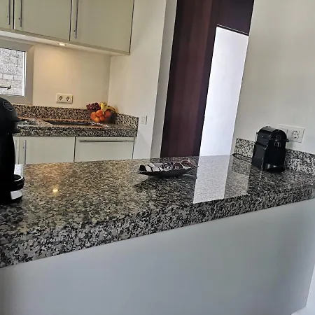 Villa Deluxe With Private Pool El Duque By Vapago Tenerife *