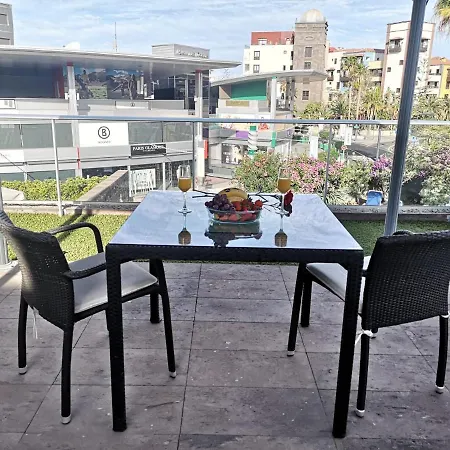 Deluxe With Private Pool El Duque By Vapago Tenerife * Costa Adeje