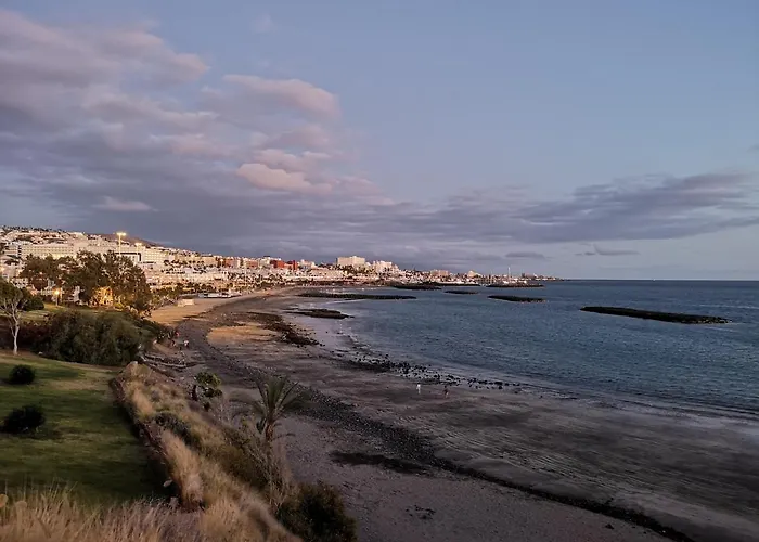 Deluxe With Private Pool El Duque By Vapago Tenerife Vila *