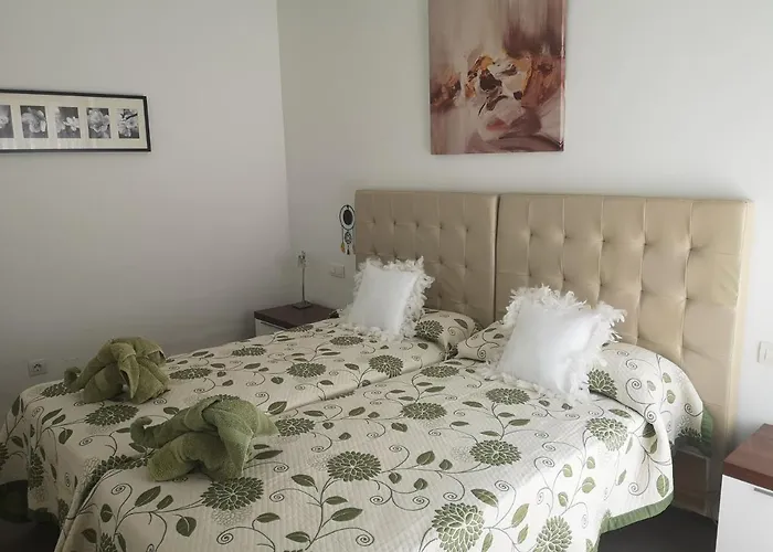 Deluxe With Private Pool El Duque By Vapago Tenerife * Costa Adeje (Tenerife)