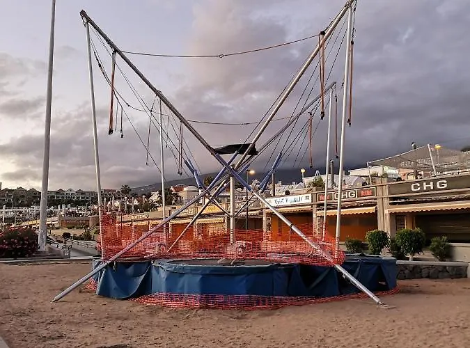 ヴィラ Deluxe With Private Pool El Duque By Vapago Tenerife *