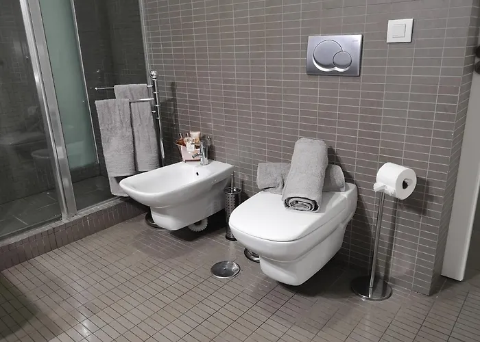 Deluxe With Private Pool El Duque By Vapagó Tenerife *