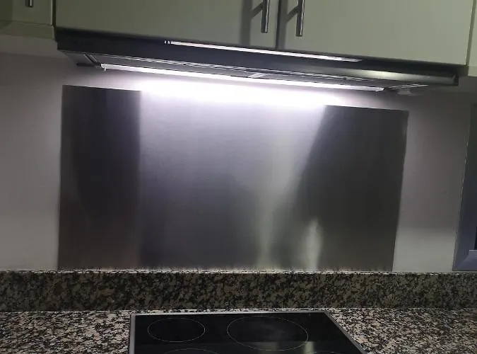 Deluxe With Private Pool El Duque By Vapagó Tenerife