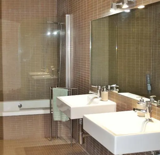 Deluxe With Private Pool El Duque By Vapagó Tenerife Costa Adeje (Tenerife)