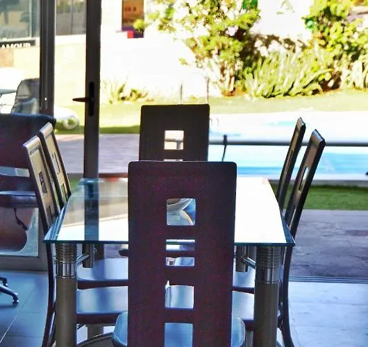 Deluxe With Private Pool El Duque By Vapago Tenerife Costa Adeje (Tenerife)