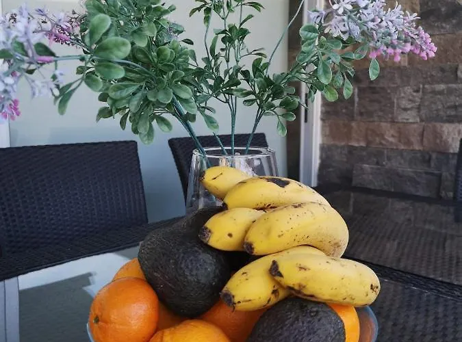 Deluxe With Private Pool El Duque By Vapagó Tenerife *