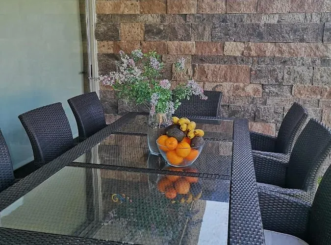 Deluxe With Private Pool El Duque By Vapagó Tenerife