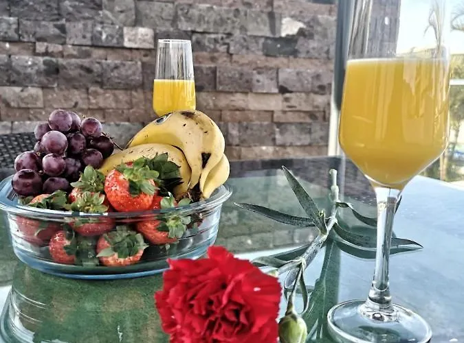 Deluxe With Private Pool El Duque By Vapago Tenerife *