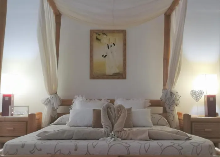 Vila Deluxe With Private Pool El Duque By Vapago Tenerife Costa Adeje (Tenerife)