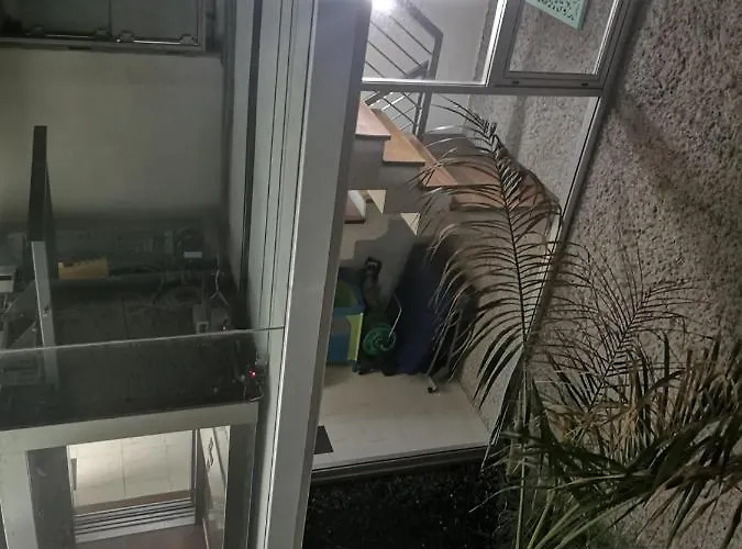 Vila Deluxe With Private Pool El Duque By Vapago Tenerife *