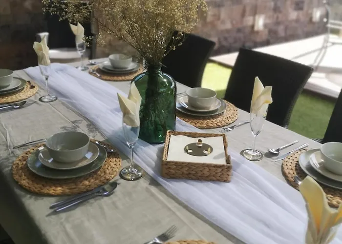 Deluxe With Private Pool El Duque By Vapagó Tenerife *