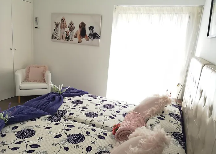 Deluxe With Private Pool El Duque By Vapago Tenerife * Costa Adeje (Tenerife)