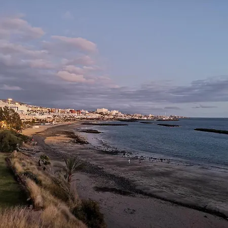 Deluxe With Private Pool El Duque By Vapagó Tenerife Villa *