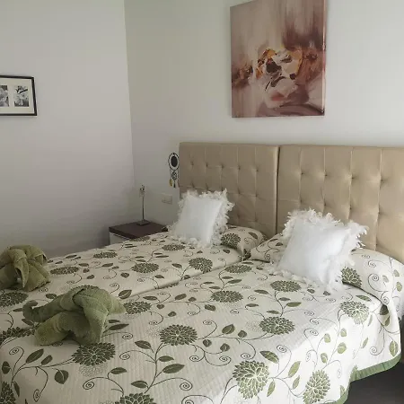 Deluxe With Private Pool El Duque By Vapago Tenerife * Costa Adeje (Tenerife)