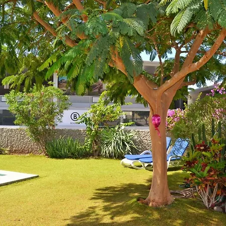 Deluxe With Private Pool El Duque By Vapagó Tenerife Villa *