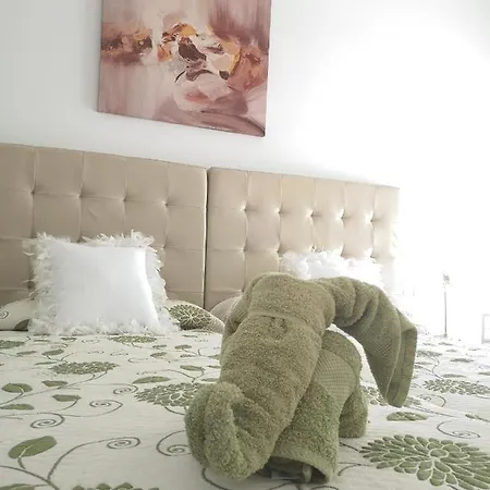 Deluxe With Private Pool El Duque By Vapagó Tenerife *