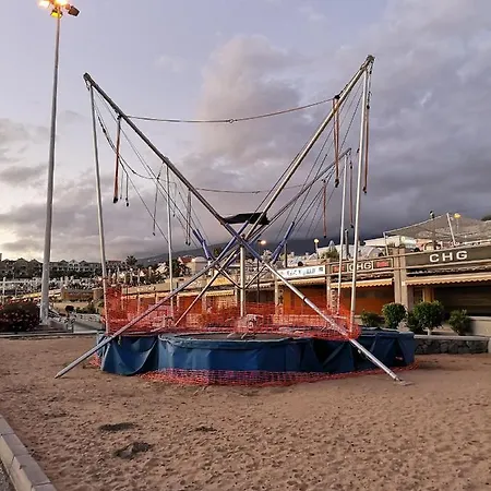 Villa Deluxe With Private Pool El Duque By Vapagó Tenerife *