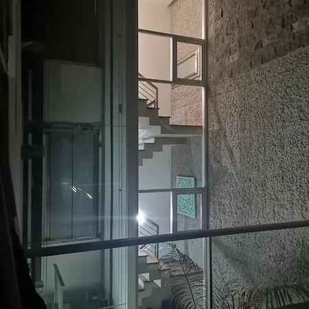 Deluxe With Private Pool El Duque By Vapagó Tenerife *