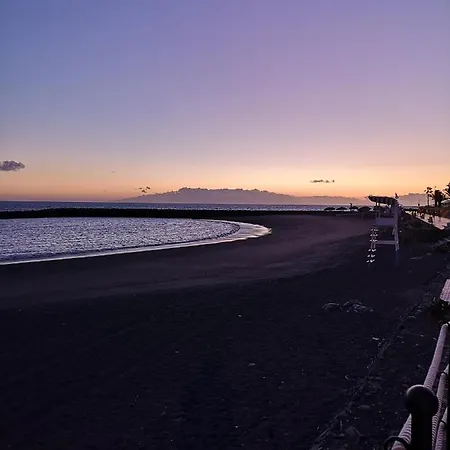 Deluxe With Private Pool El Duque By Vapagó Tenerife Villa *