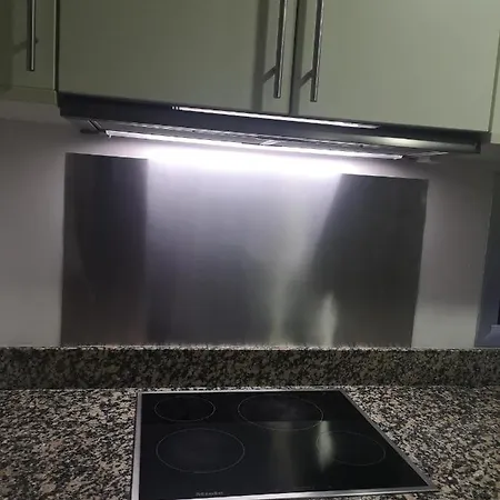 Deluxe With Private Pool El Duque By Vapagó Tenerife