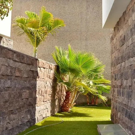 Deluxe With Private Pool El Duque By Vapagó Tenerife * Costa Adeje (Tenerife)