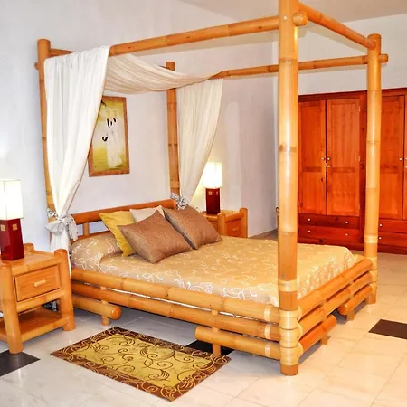 Deluxe With Private Pool El Duque By Vapagó Tenerife *