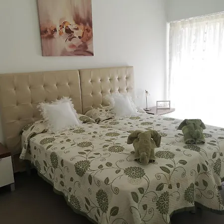 Deluxe With Private Pool El Duque By Vapagó Tenerife Villa *