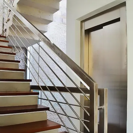 Villa Deluxe With Private Pool El Duque By Vapagó Tenerife *