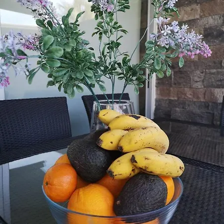 Deluxe With Private Pool El Duque By Vapagó Tenerife *