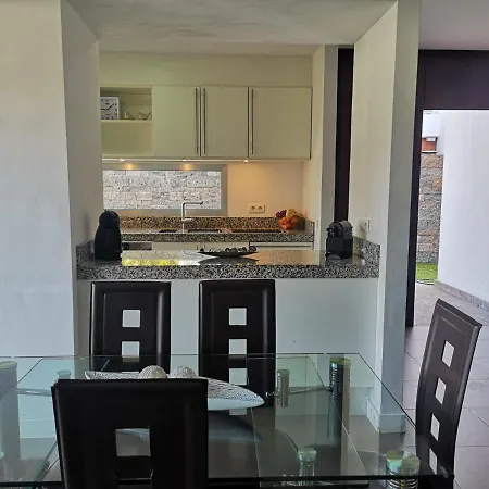 Deluxe With Private Pool El Duque By Vapagó Tenerife