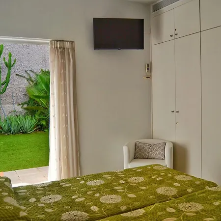 Deluxe With Private Pool El Duque By Vapagó Tenerife Villa