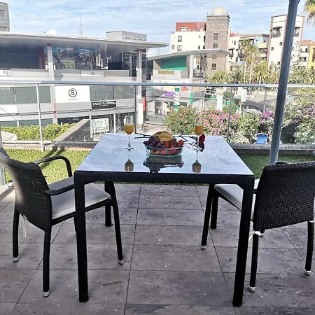 Deluxe With Private Pool El Duque By Vapago Tenerife * Costa Adeje (Tenerife)