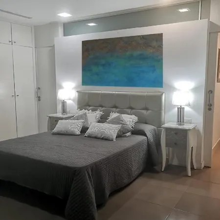 Deluxe With Private Pool El Duque By Vapagó Tenerife Villa *