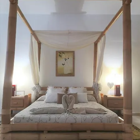 Deluxe With Private Pool El Duque By Vapago Tenerife Villa *