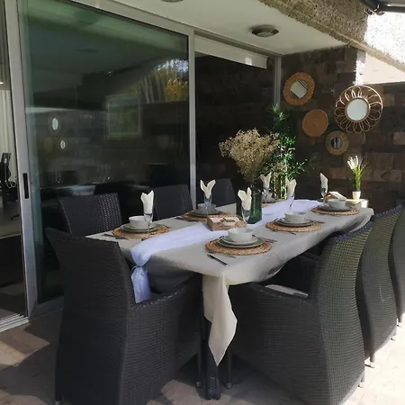 Deluxe With Private Pool El Duque By Vapagó Tenerife