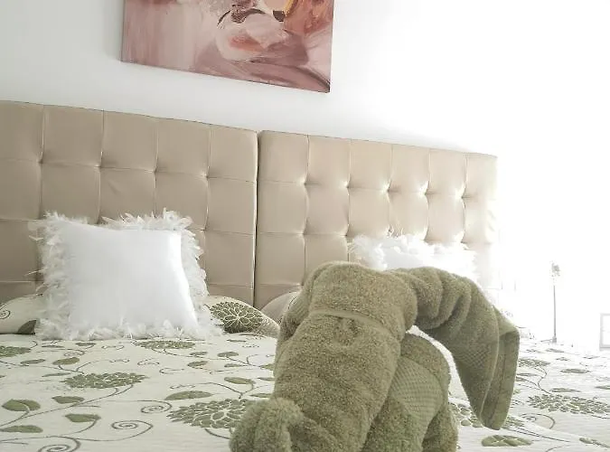 Deluxe With Private Pool El Duque By Vapago Tenerife *