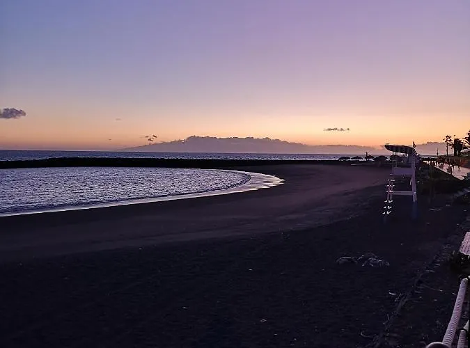 Deluxe With Private Pool El Duque By Vapago Tenerife فيلة *