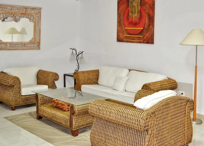 Deluxe With Private Pool El Duque By Vapago Tenerife أذيخي