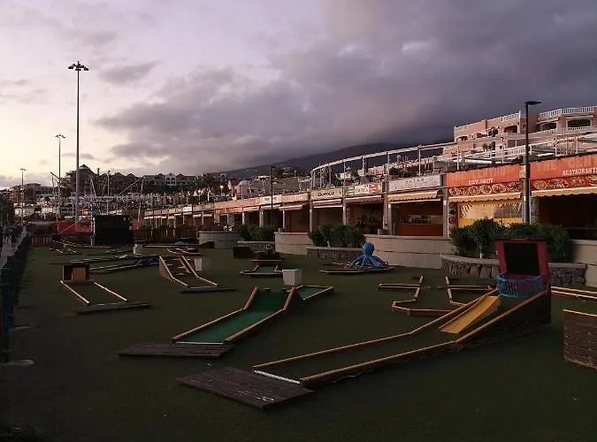 Deluxe With Private Pool El Duque By Vapago Tenerife فيلة *