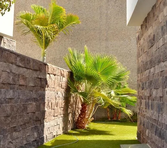 Deluxe With Private Pool El Duque By Vapago Tenerife * 阿德耶