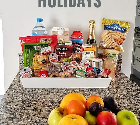 فيلة Deluxe With Private Pool El Duque By Vapago Tenerife أذيخي