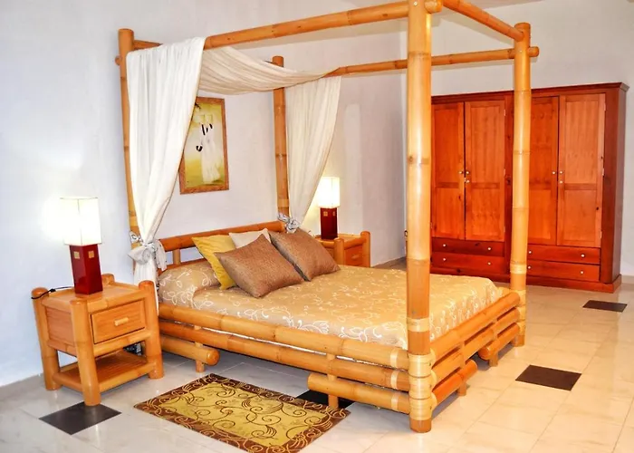 Deluxe With Private Pool El Duque By Vapago Tenerife *